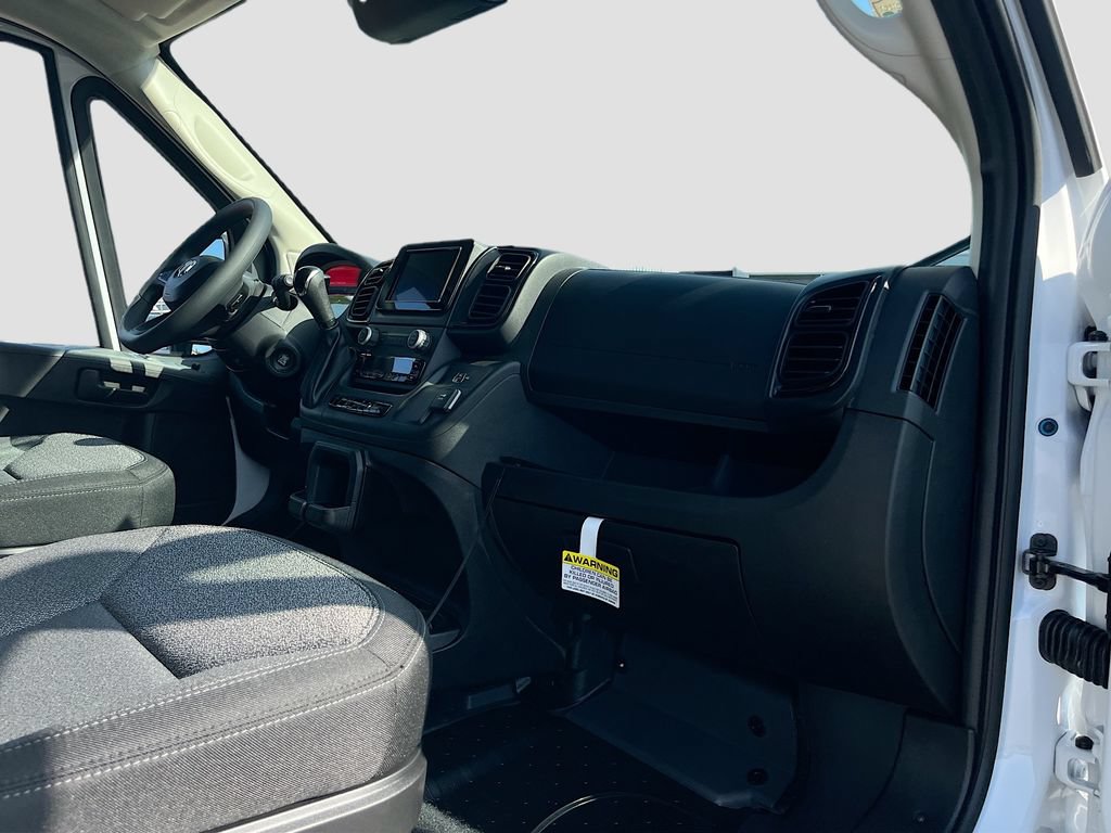 New 2026 RAM ProMaster 1500 w/ Convenience Group FWD image 24
