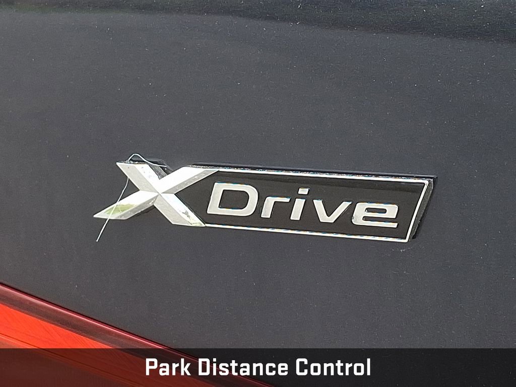 Used 2018 BMW 530i xDrive AWD/4WD image 23