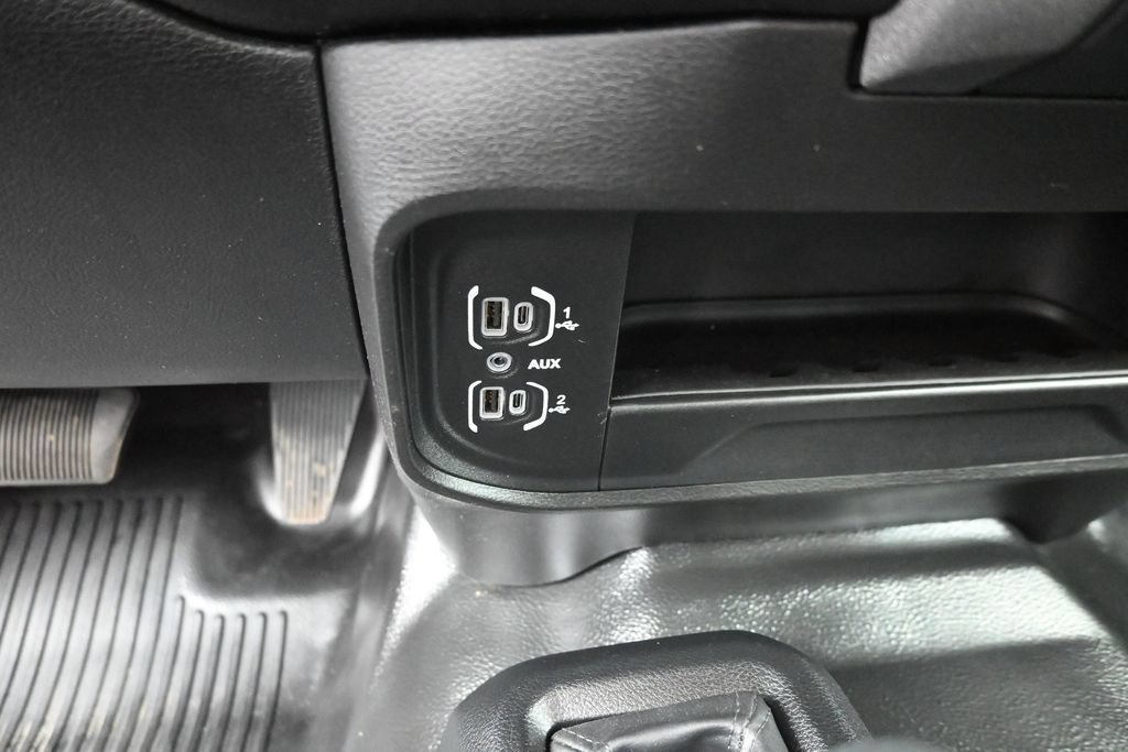Used 2024 RAM 3500 Tradesman AWD/4WD image 18