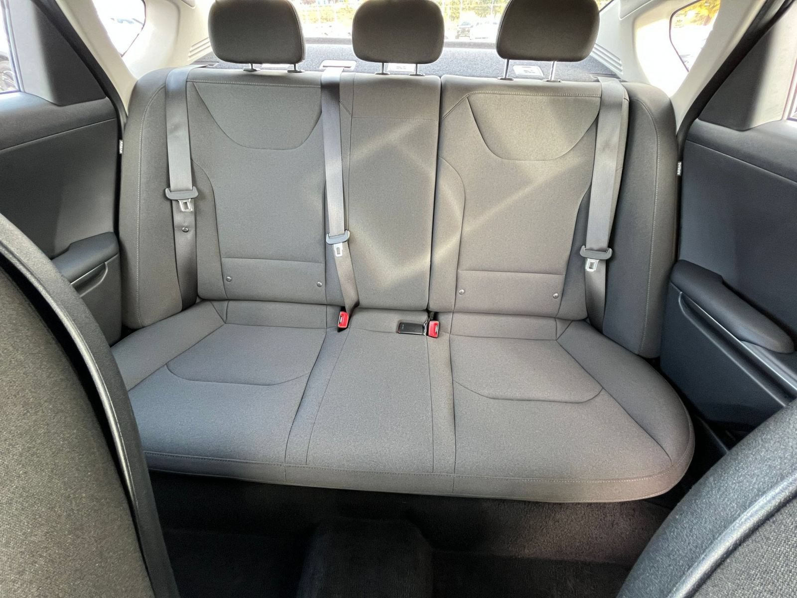 Used 2026 Kia K4 FWD image 38