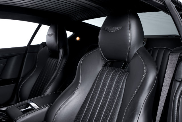 Used 2016 Aston Martin DB9 GT RWD image 19