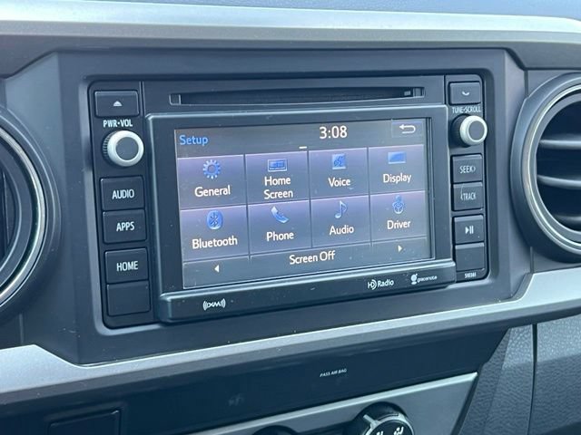 Used 2019 Toyota Tacoma SR5 AWD/4WD image 34