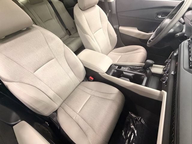 Certified 2025 Honda Accord SE image 23