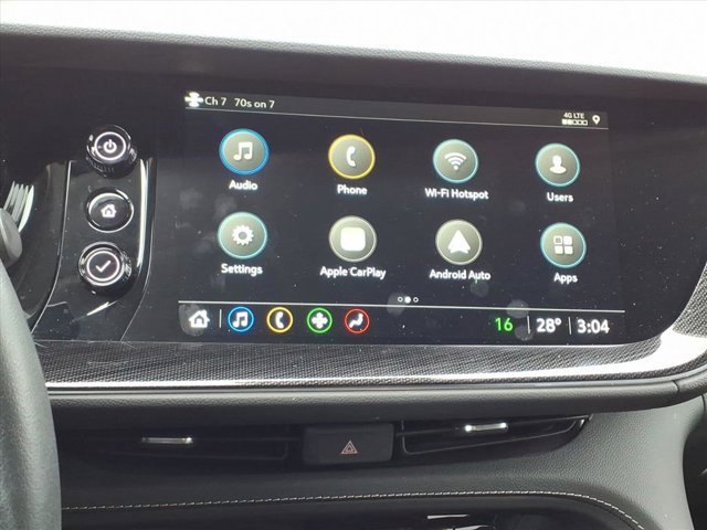 Used 2023 Buick Envision Essence image 11