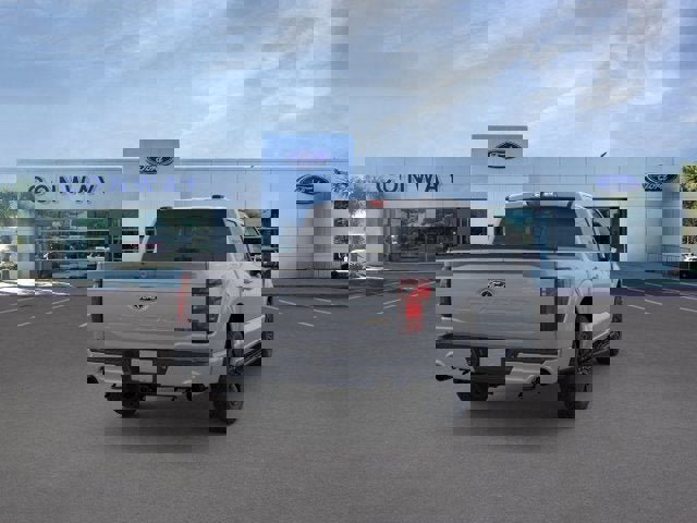 New 2026 Ford F150 Tremor w/ Equipment Group 402B image 8