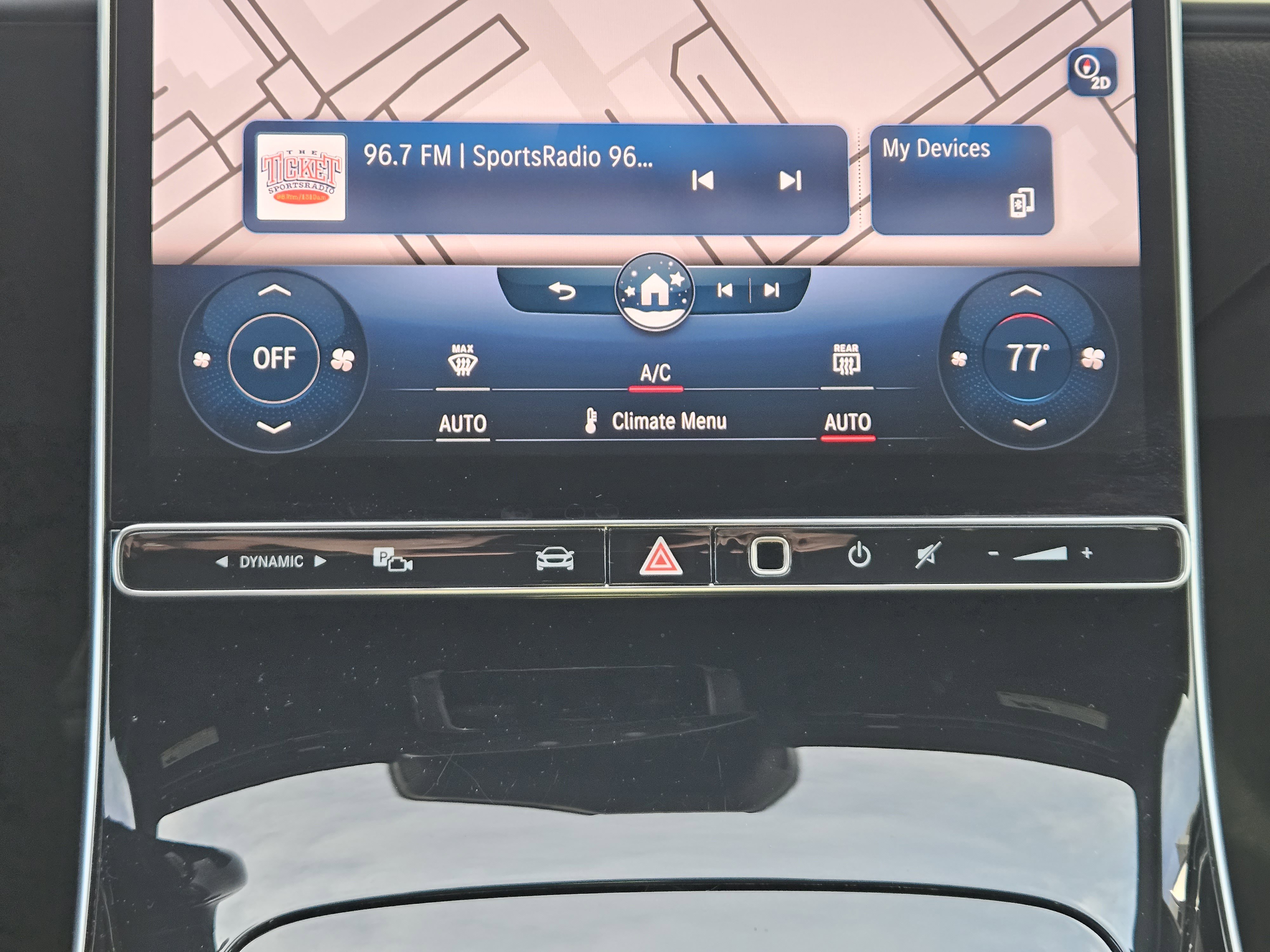 Certified 2022 Mercedes-Benz S 580 4MATIC Sedan image 20