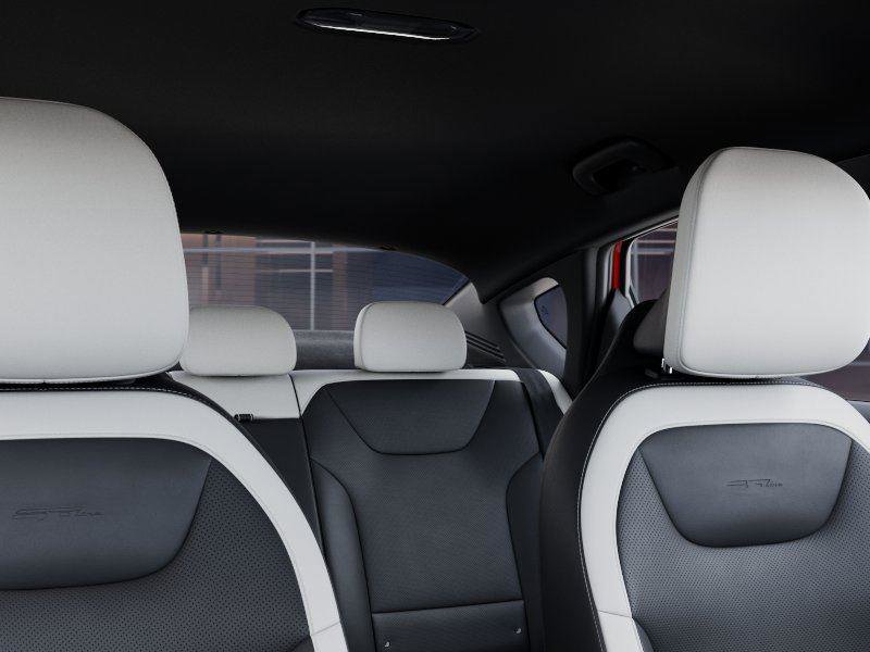 New 2026 Kia K4 GT-Line FWD image 27