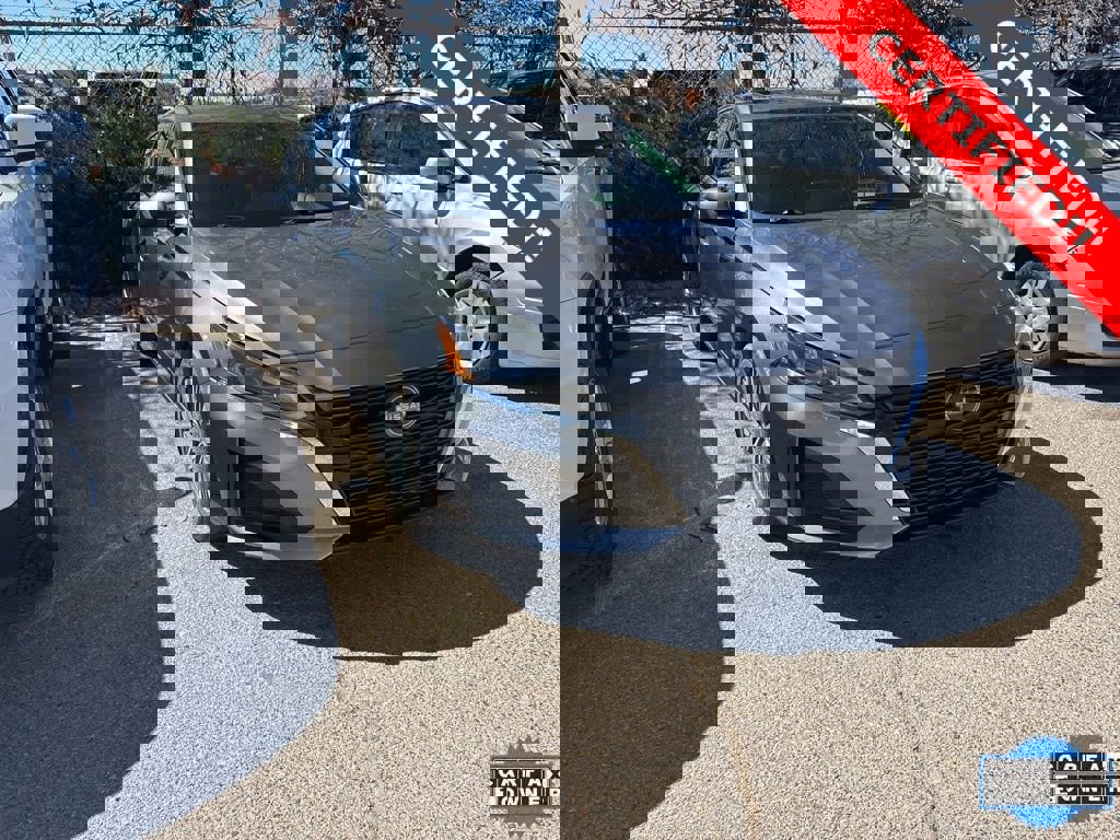 Used 2023 Nissan Altima 2.5 SV w/ SV Premium Package