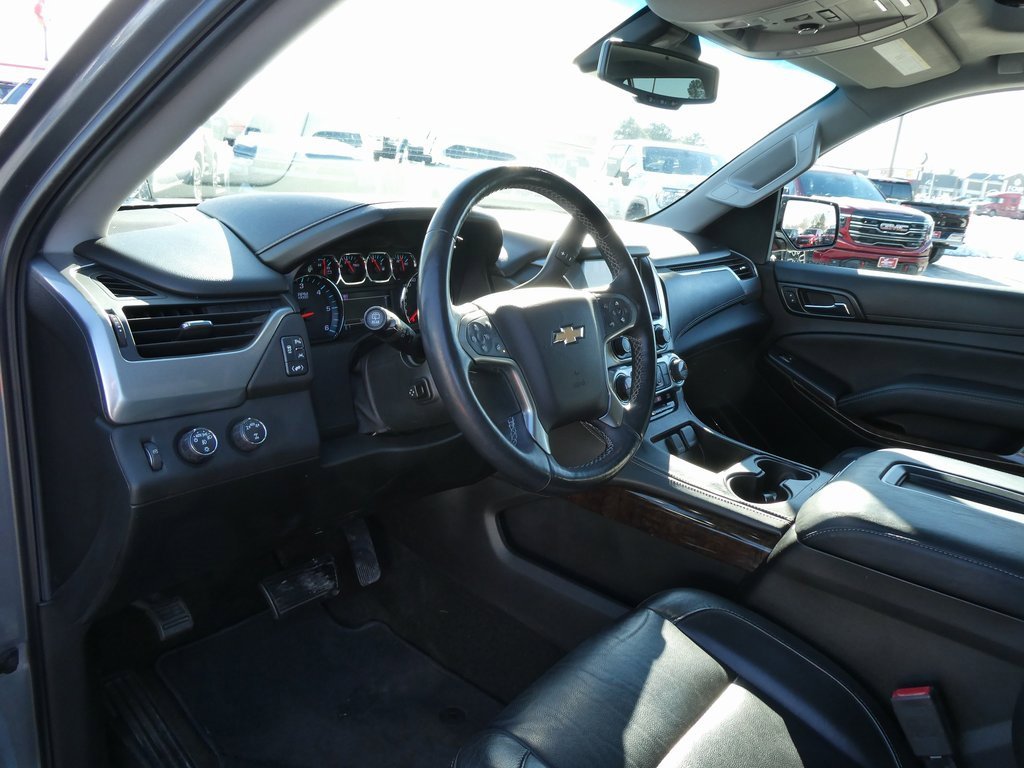 Used 2018 Chevrolet Tahoe LT image 26