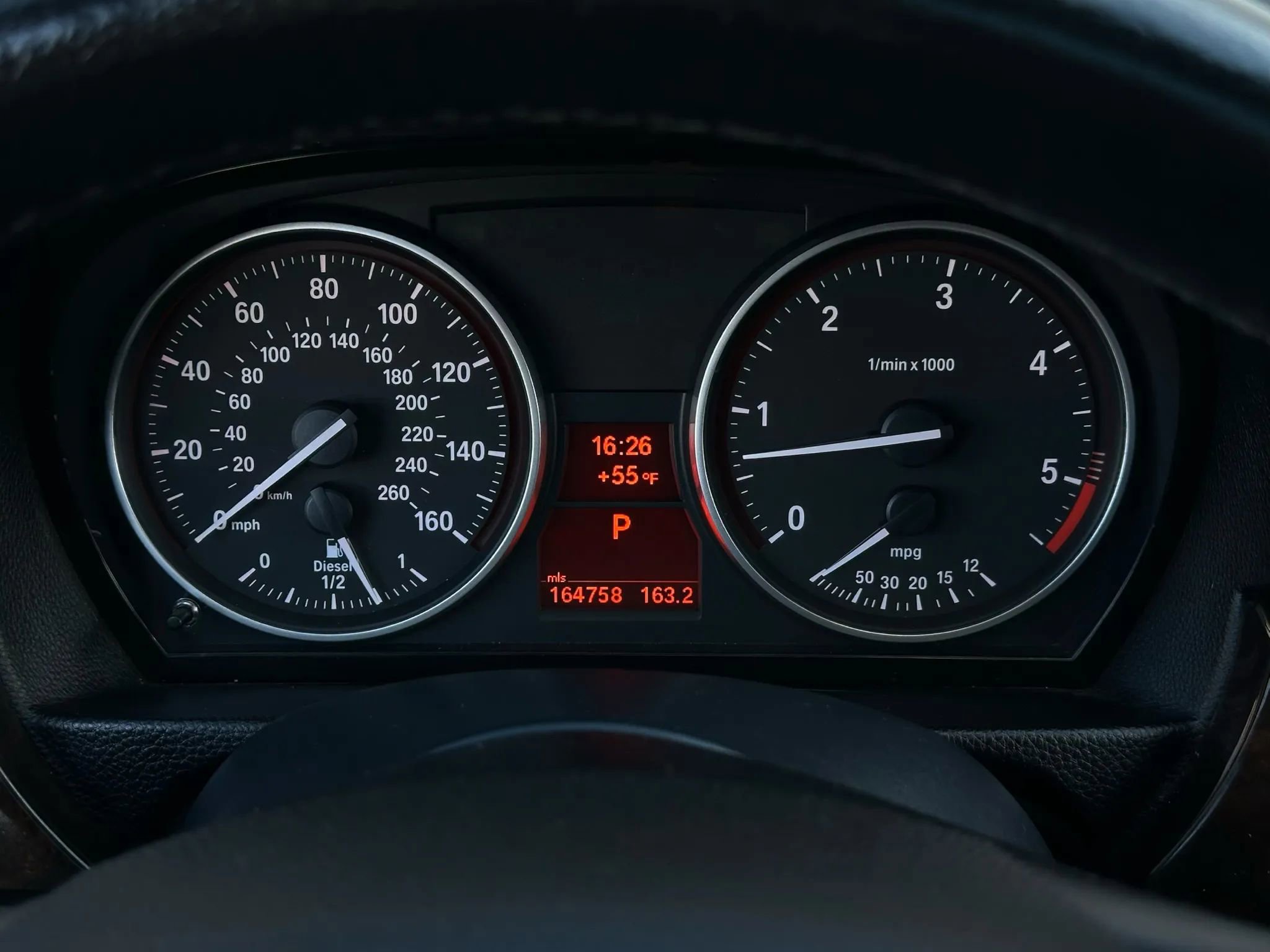 Used 2011 BMW 335d Sedan image 30