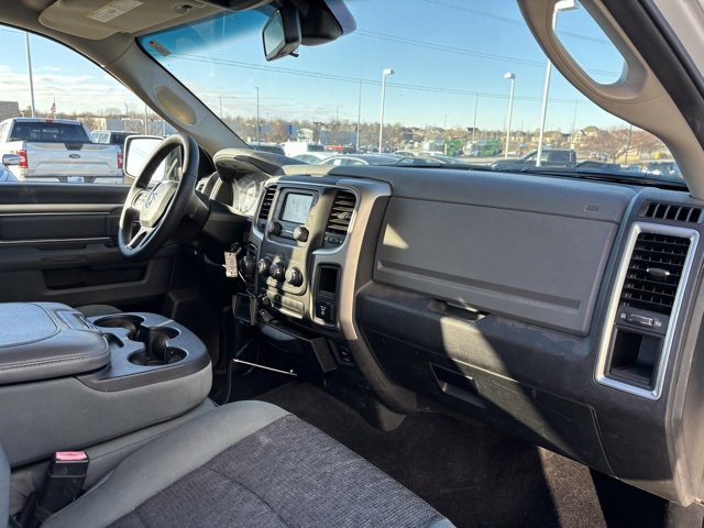 Used 2015 RAM 1500 Outdoorsman image 22