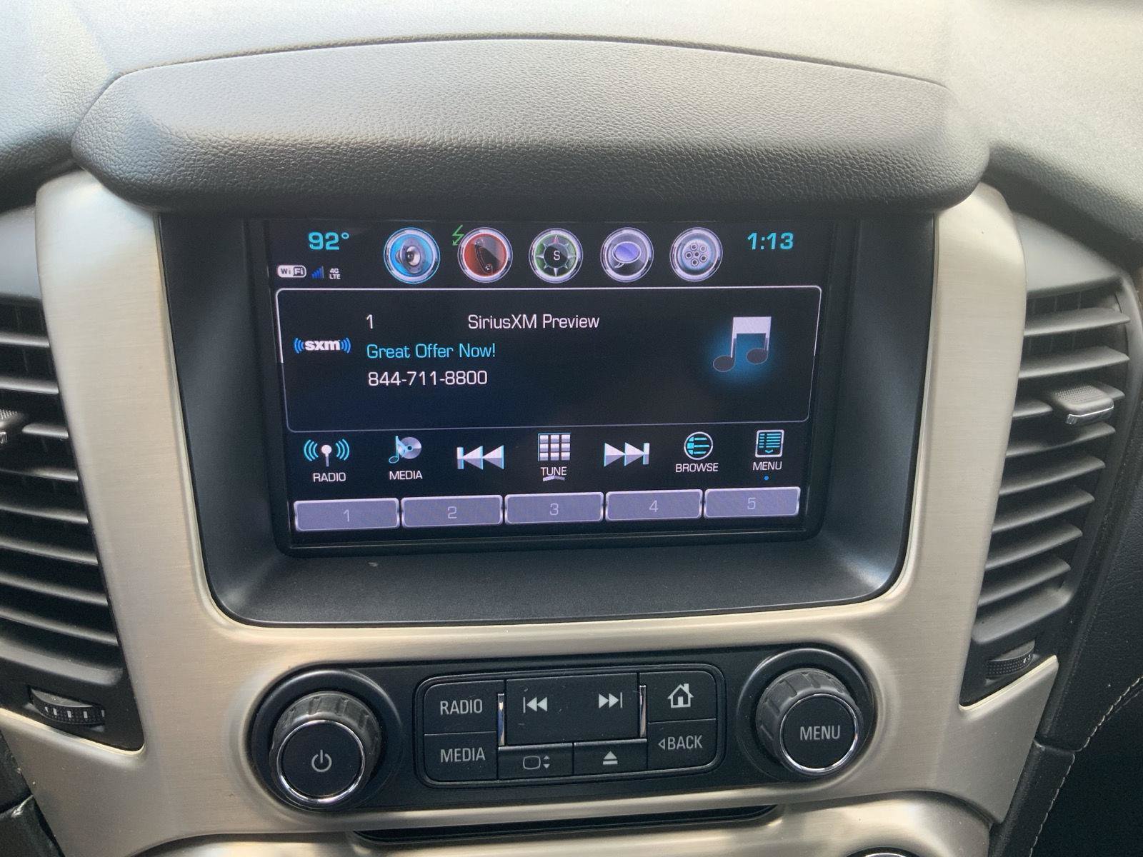 Used 2018 GMC Yukon XL Denali w/ Denali Ultimate Package AWD/4WD image 41