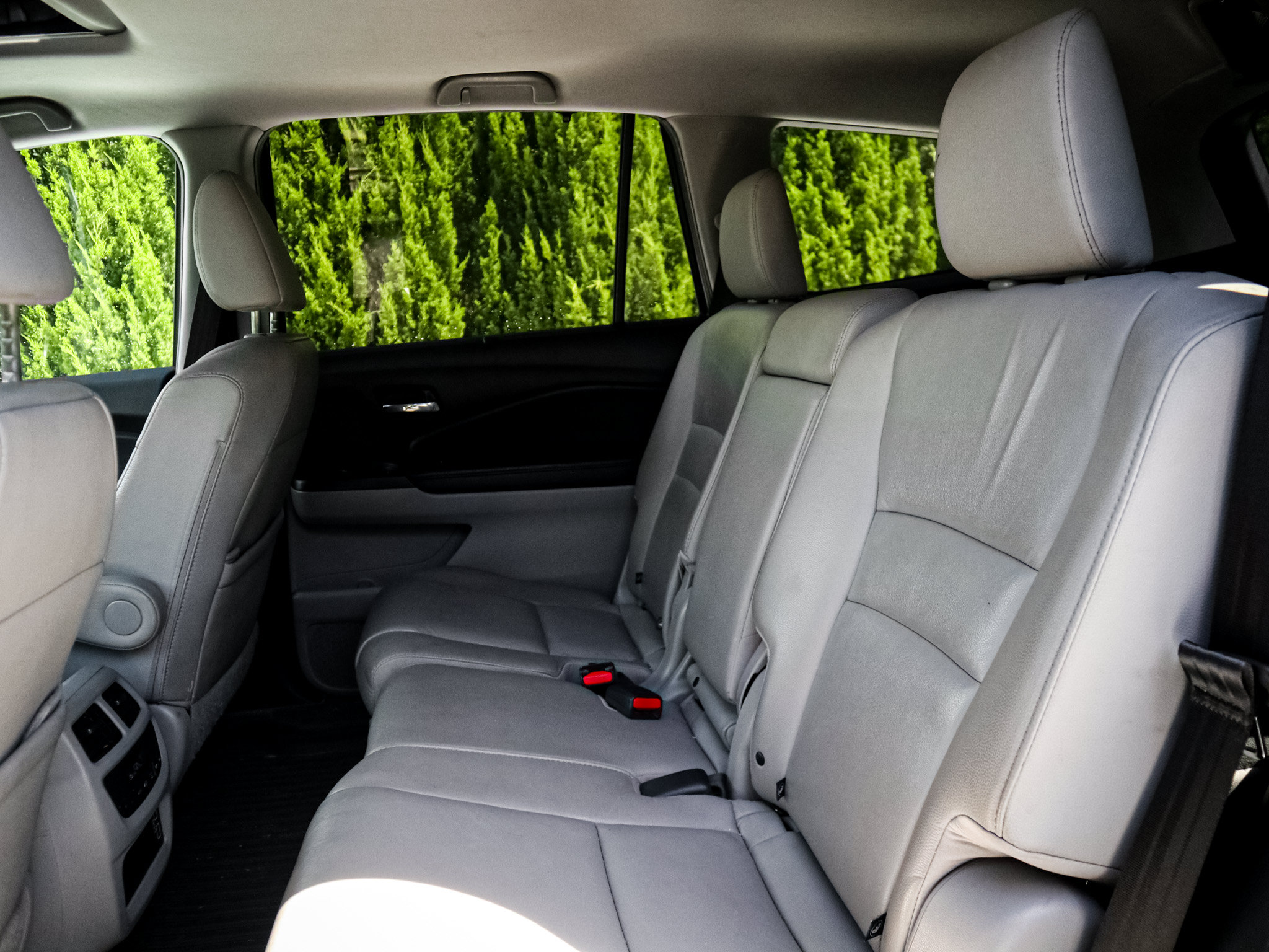 Used 2021 Honda Pilot EX-L image 8