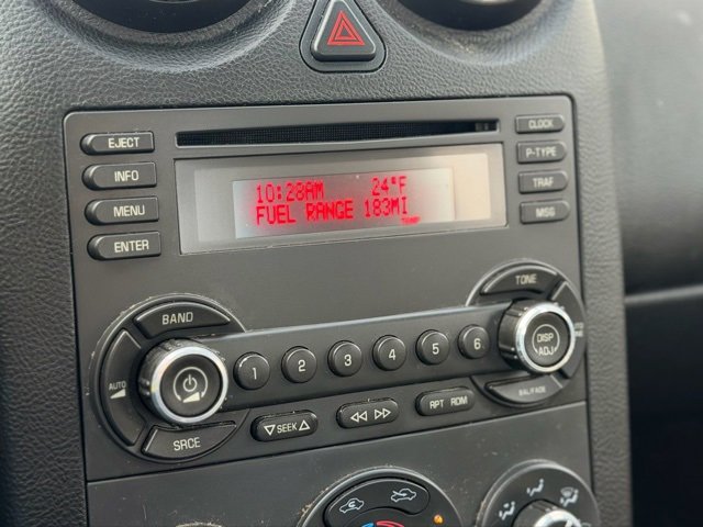 Used 2007 Pontiac G6 Sedan w/ Sport Package image 8