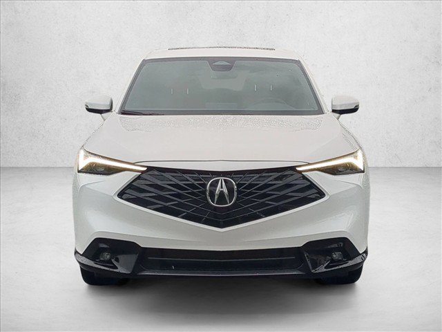 New 2026 Acura ADX A-Spec FWD image 6