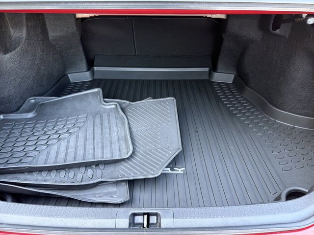 Certified 2026 Toyota Camry XSE FWD image 25