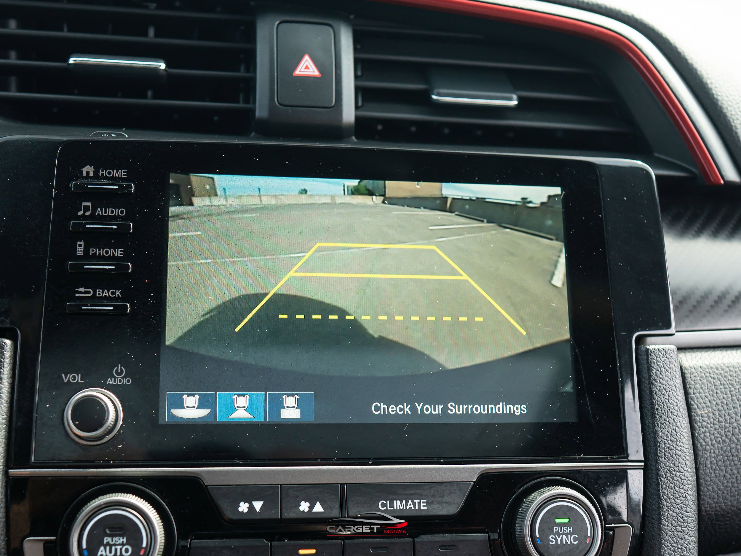 Used 2020 Honda Civic Si image 29