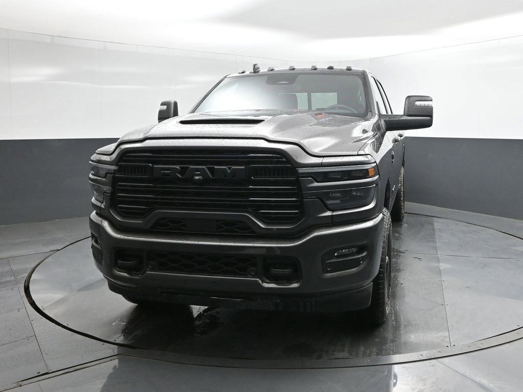 New 2026 RAM 2500 Laramie w/ Night Edition image 30