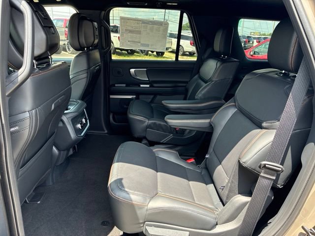 New 2027 Ford Expedition Tremor w/ Driver's Package AWD/4WD image 27