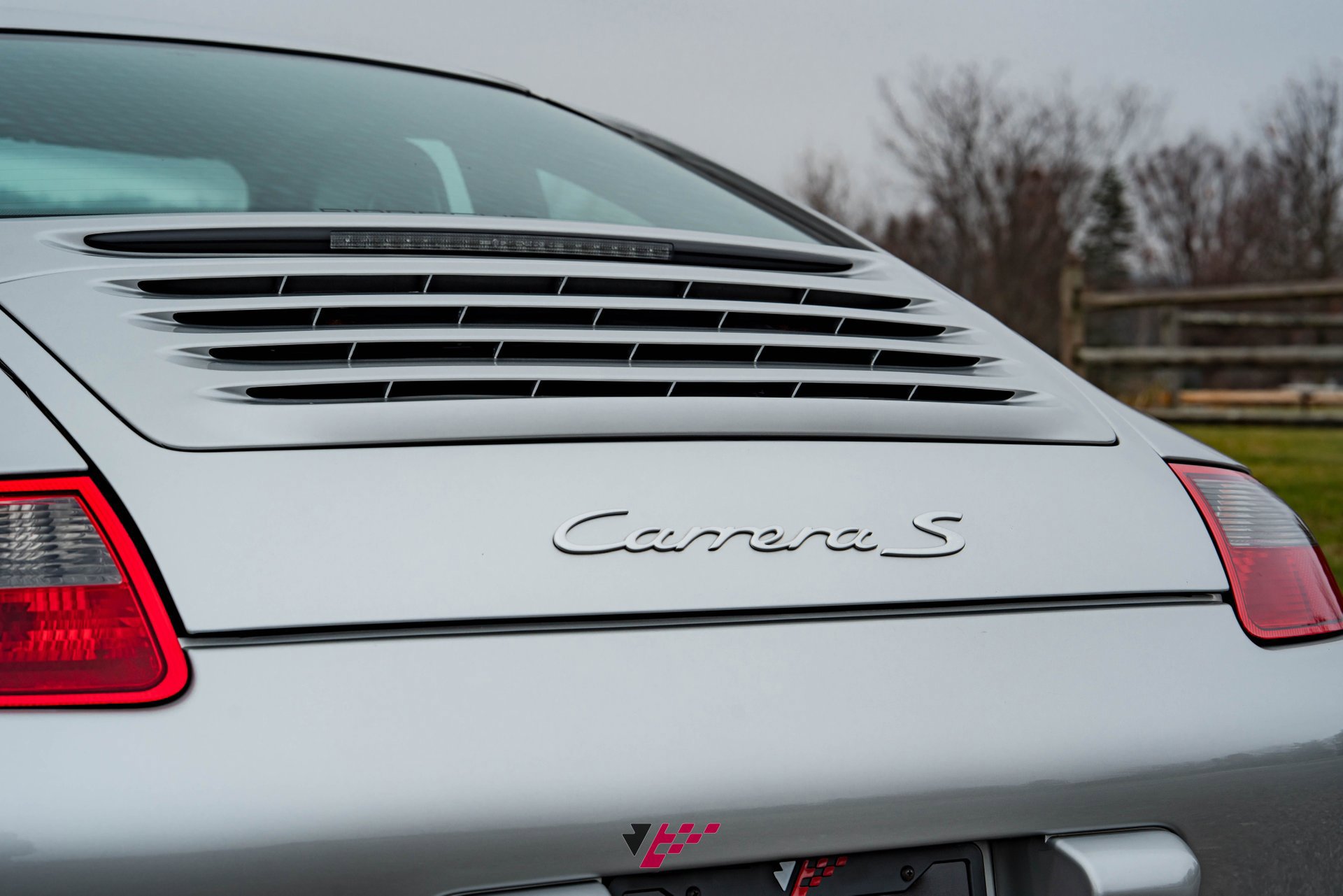 Used 2006 Porsche 911 Carrera S image 22