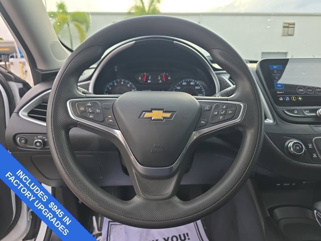 Used 2023 Chevrolet Malibu LS w/ Driver Confidence Package FWD image 26