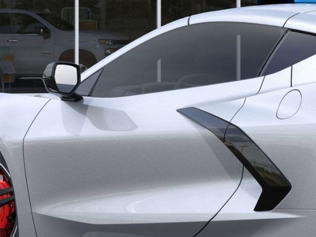New 2026 Chevrolet Corvette Stingray Coupe w/ Z51 Performance Package image 12