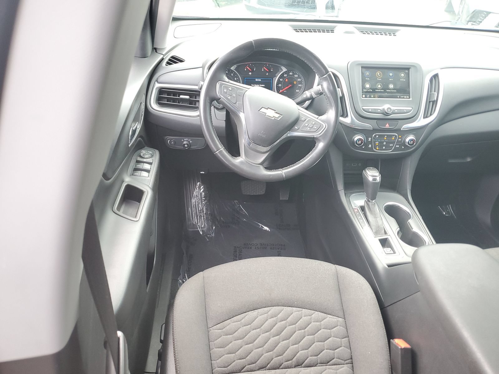 Used 2019 Chevrolet Equinox LT FWD image 12