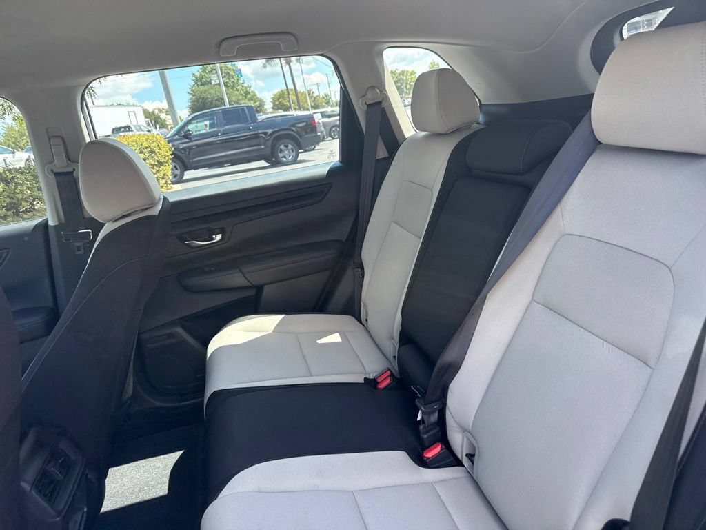 Used 2024 Honda CR-V LX image 11
