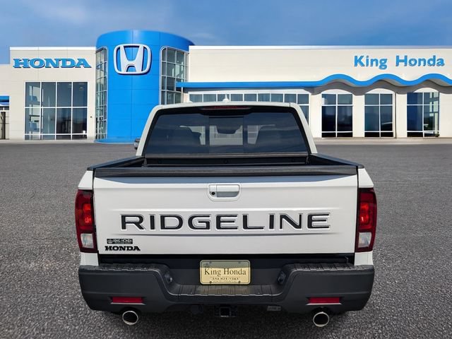 New 2026 Honda Ridgeline RTL image 9