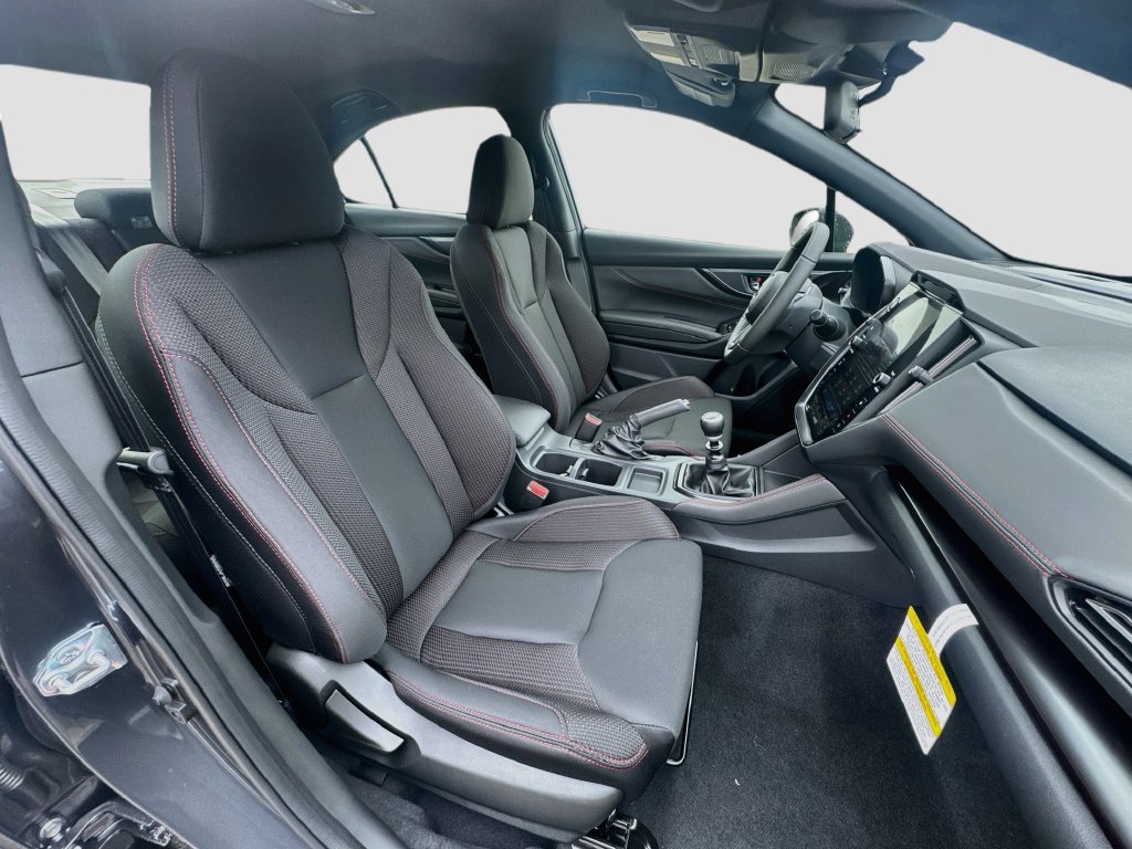 New 2026 Subaru WRX Premium AWD/4WD image 26