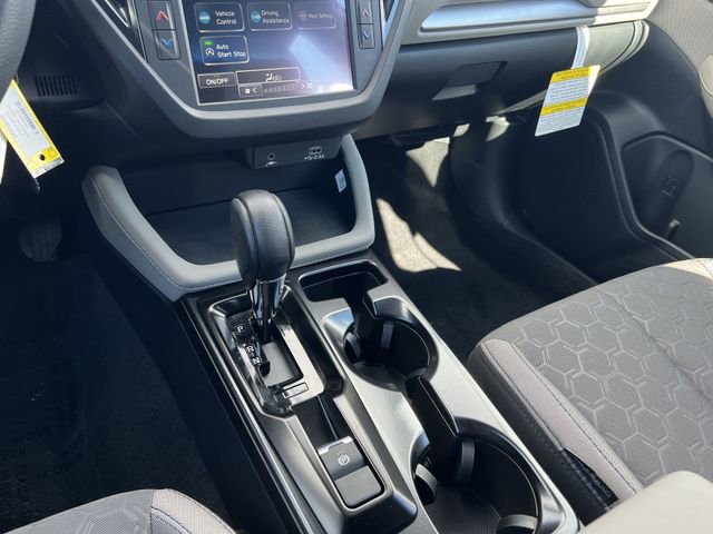 New 2026 Subaru Forester image 16