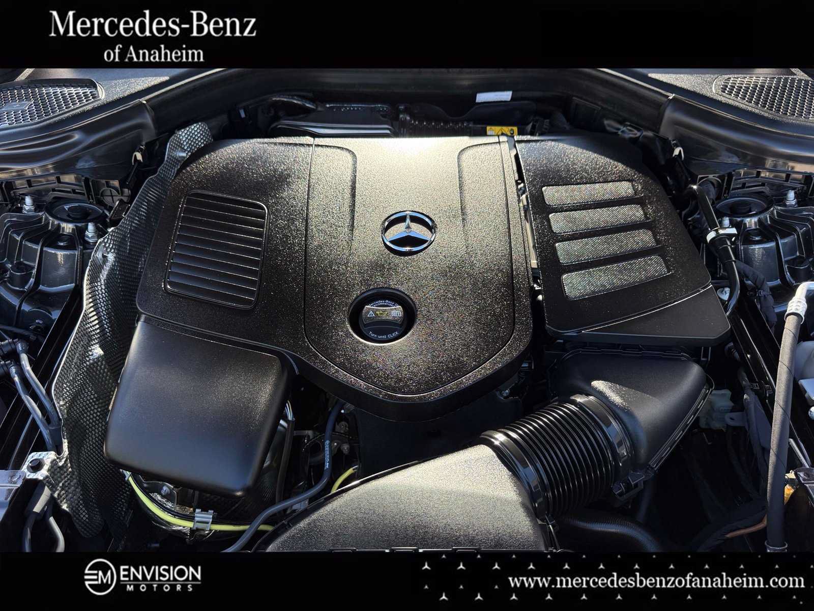 Used 2026 Mercedes-Benz GLC 300 image 44