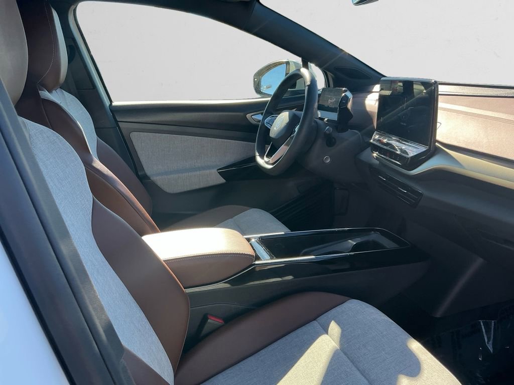 Used 2023 Volkswagen ID.4 Pro image 15