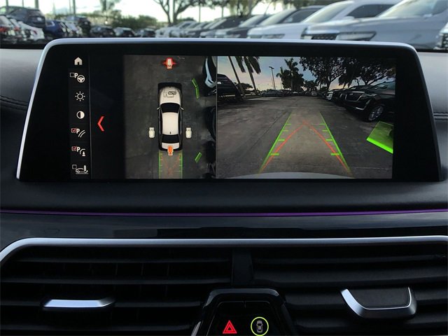 Used 2019 BMW ALPINA B7 xDrive w/ Luxury Rear Seating Package image 25