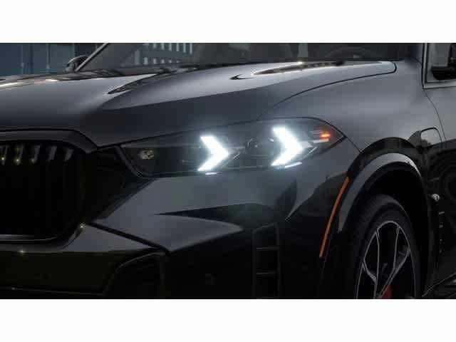 New 2026 BMW X5 xDrive50e AWD/4WD image 6