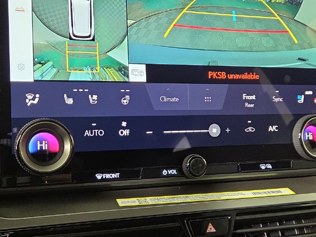 New 2026 Lexus TX 350 AWD w/ Technology Package image 20