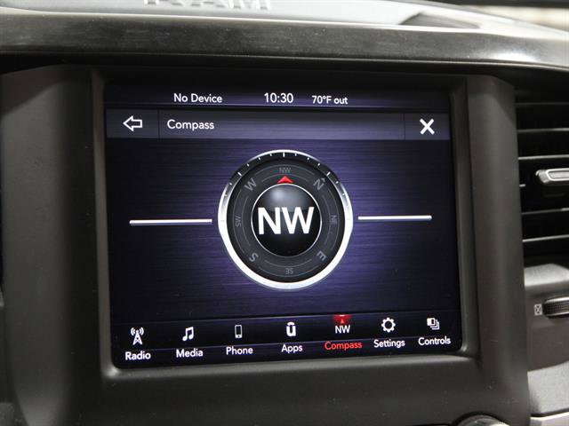 Used 2020 RAM 1500 Big Horn image 12