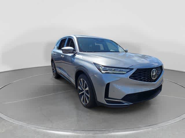 New 2026 Acura MDX w/ Technology Package FWD image 2