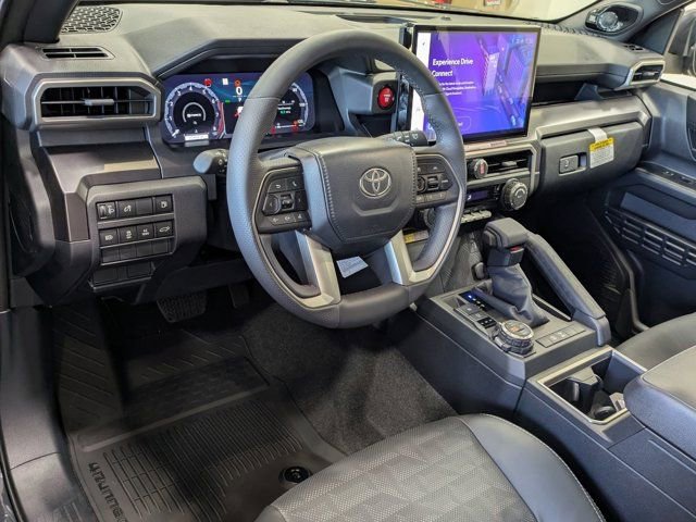 New 2026 Toyota 4Runner TRD Off-Road Premium image 18