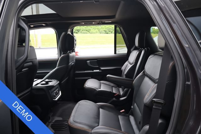 New 2026 Ford Expedition Tremor AWD/4WD image 25