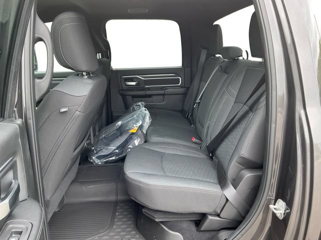 New 2026 RAM 2500 Big Horn AWD/4WD image 21