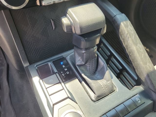 Used 2024 Toyota Tacoma SR5 RWD image 24