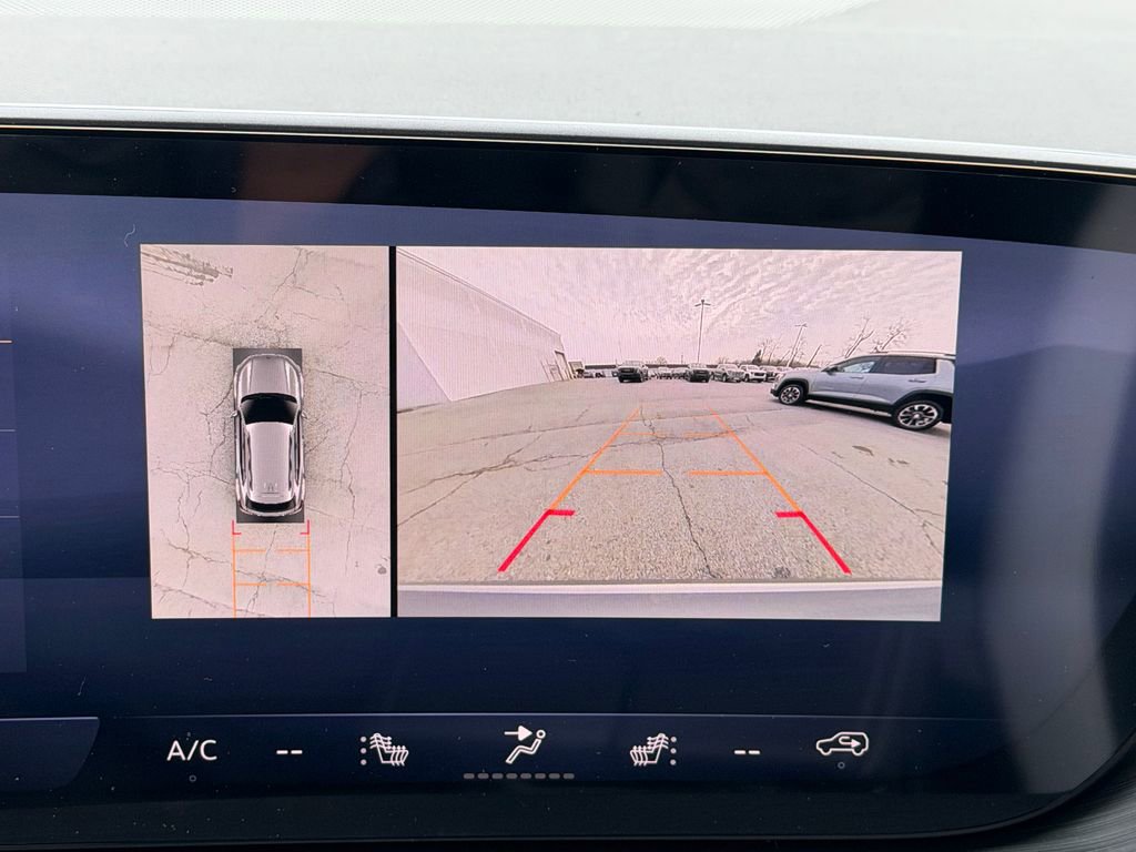 New 2026 Buick Envision Sport Touring image 28