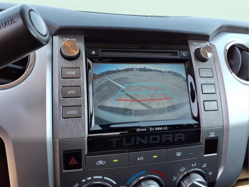 Used 2019 Toyota Tundra SR5 AWD/4WD image 23