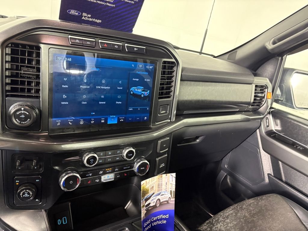 Certified 2023 Ford F150 Tremor image 18
