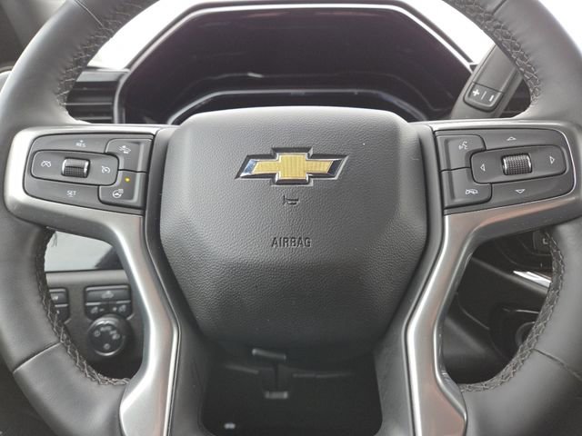 Certified 2023 Chevrolet Silverado 1500 LT image 32