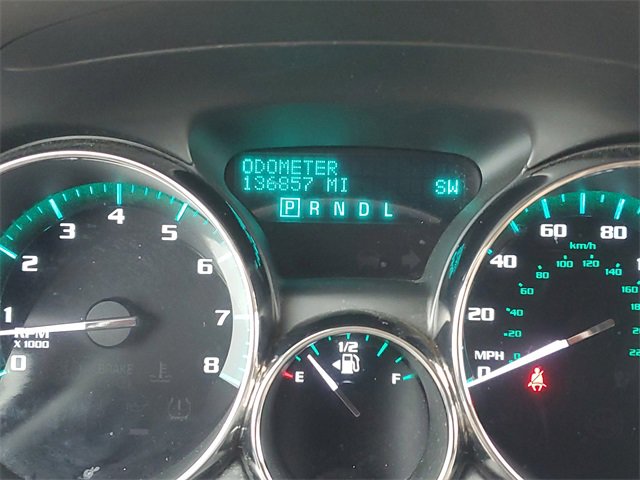 Used 2017 Buick Enclave Premium image 24