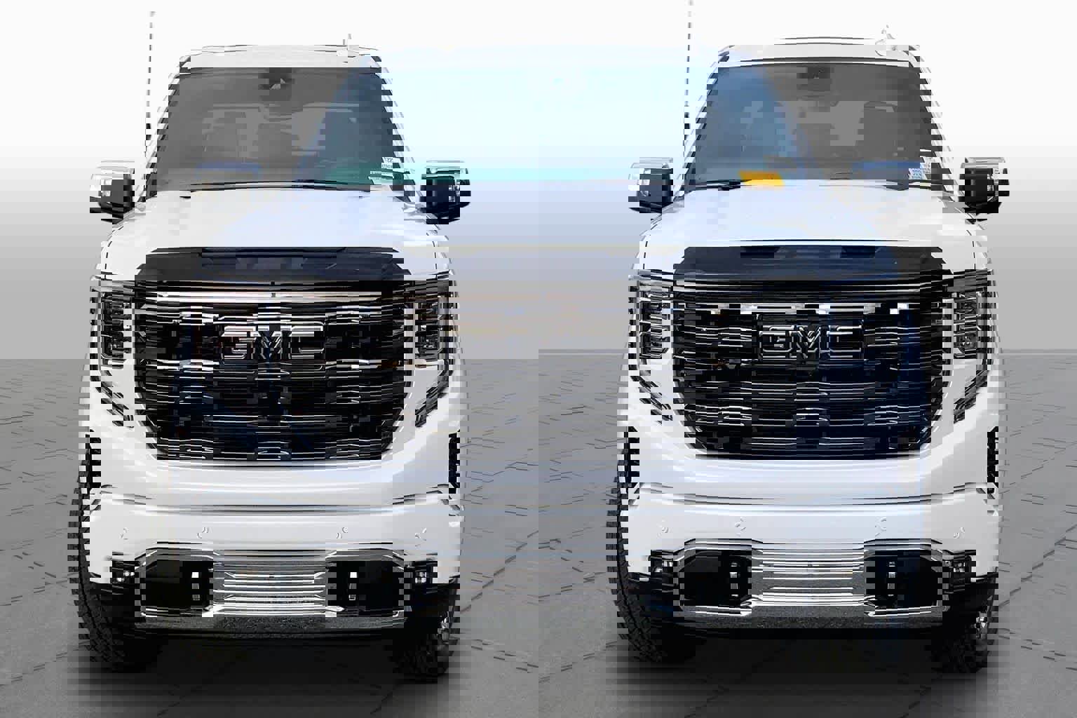 Used 2026 GMC Sierra 1500 Denali Ultimate image 3