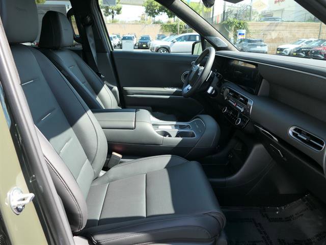 New 2026 Hyundai Palisade Calligraphy image 18