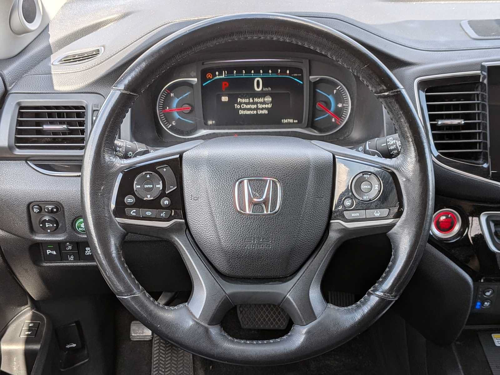 Used 2020 Honda Pilot Elite image 23